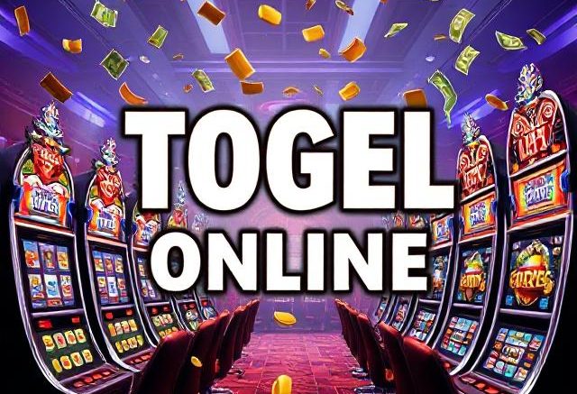 togel-online