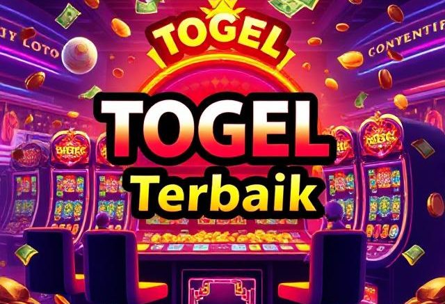 togel-terbaik